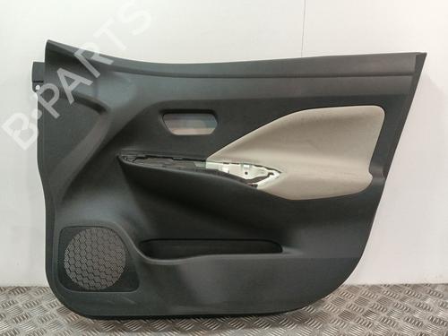 Used Front right panel Front right panel NISSAN MICRA V (K14) [2016-2026] 33544254 33544254