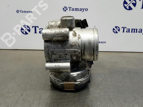 Throttle body FIAT PUNTO (188_)  | BP6867912M82 