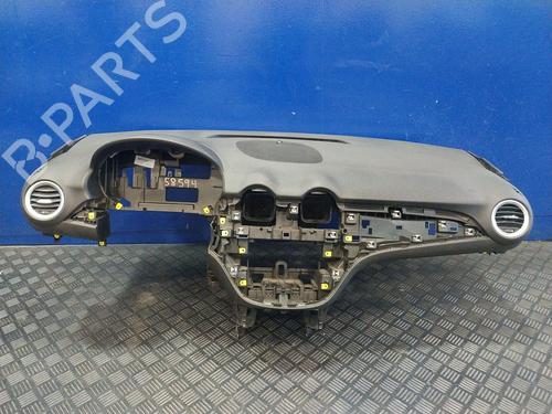 Used Dashboard OPEL ADAM (M13) [2012-2019]  27546825