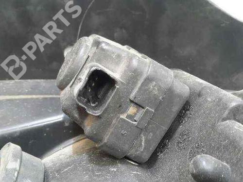 Left headlight CITROËN XSARA PICASSO (N68) 2.0 HDi | BP2807031C28 