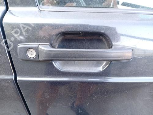 Used Front right exterior door handle Front right exterior door handle MERCEDES-BENZ 190 (W201) E 2.0 (201.024) (122 hp) 36220841 36220841