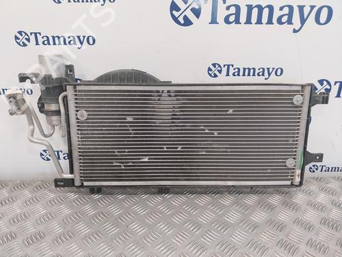 AC-Kondensator OPEL COMBO Box Body/MPV 1.3 CDTI 16V | BP25476368M32 