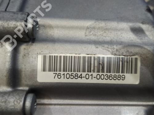 Gearbox BMW X1 (E84) xDrive 23 d | BP10384208M3 
