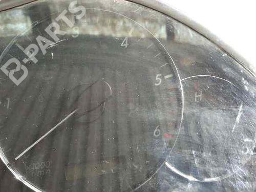 Instrument cluster TOYOTA AVENSIS (_T25_) 2.0 D-4D (ADT250_, ADT250R) | BP2969122C47 
