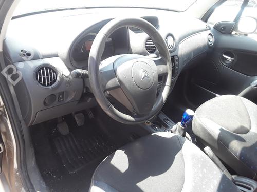 Front left lock CITROËN C3 I (FC_, FN_)  | BP26906963C98 