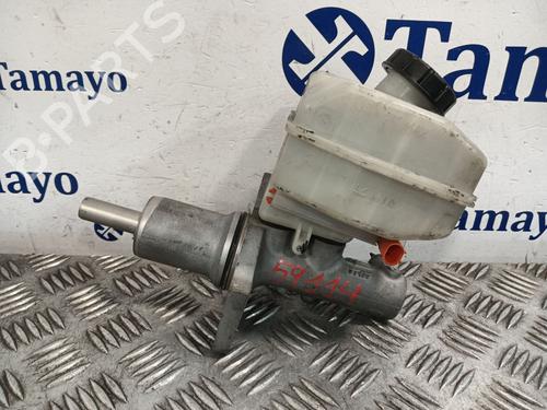 Used Brake master cylinder MERCEDES-BENZ SPRINTER 3,5-t Van (B906) [2006-2020]  27678595