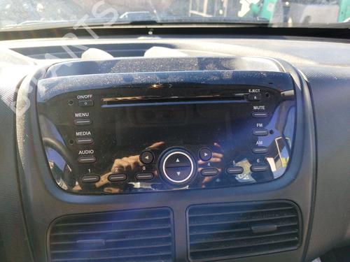 Used Radio Radio OPEL COMBO Box Body/MPV (X12) 1.3 CDTI (B05) (95 hp) 39945267 39945267