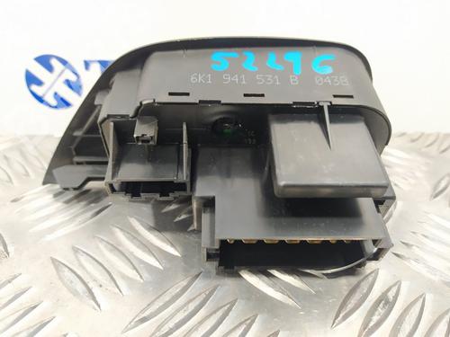 Headlight switch SEAT IBIZA II (6K1) 1.4 i | BP8382318I24 