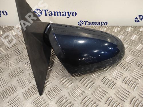 Right mirror NISSAN PRIMERA Hatchback (P12) 1.9 dCi | BP12108491C27 