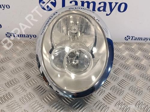 Used Right headlight MINI MINI (R50, R53) [2001-2006]  23127503
