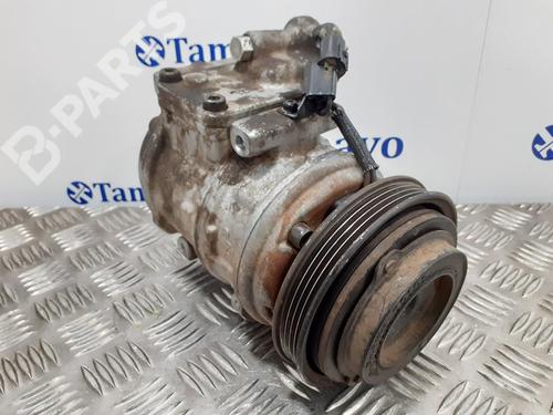 AC compressor KIA CARNIVAL II (GQ) 2.9 CRDi | BP8415088M34 