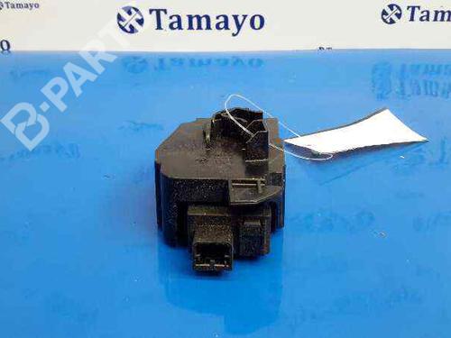 Heater blower motor BMW 1 (E87) 120 d | BP6059307M62 