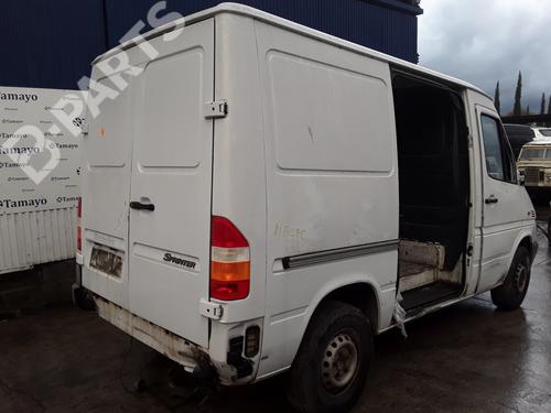 Instrument cluster MERCEDES-BENZ SPRINTER 2-t Van (B901, B902)  | BP8532229C47 