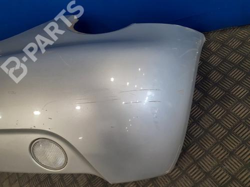 Rear bumper VW NEW BEETLE (9C1, 1C1) 1.9 TDI | BP7967673C8 