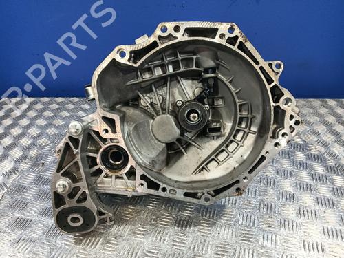 Used Gearbox OPEL MERIVA A MPV (X03) 1.4 16V Twinport (E75) (90 hp) 30711067