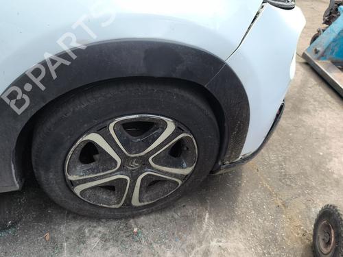Used Right front brake caliper Right front brake caliper 38461239 38461239