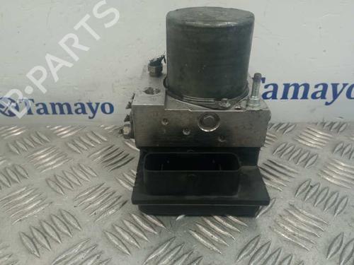 ABS pump PEUGEOT EXPERT Tepee (VF3X_) 2.0 HDi 120 | BP24502933M43 