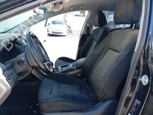 Left front seat HYUNDAI i40 I (VF) | BP39174088C15 - Image 2