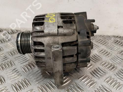 Alternator CHEVROLET AVEO Hatchback (T300) 1.3 D | BP37080570M7 - Image 2