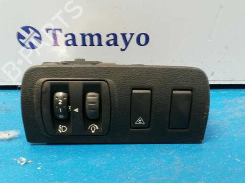 Used Headlight switch Headlight switch 39080185 39080185