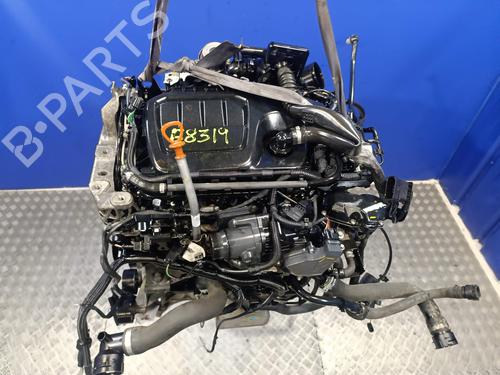 Engine MERCEDES-BENZ VITO Van (W447)  | BP23331312M1 
