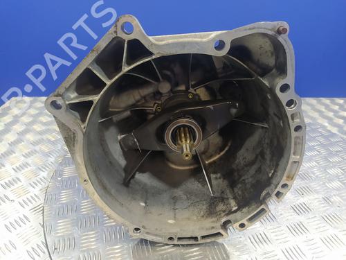 Gearbox BMW 3 (E46) 320 d | BP17209765M3 