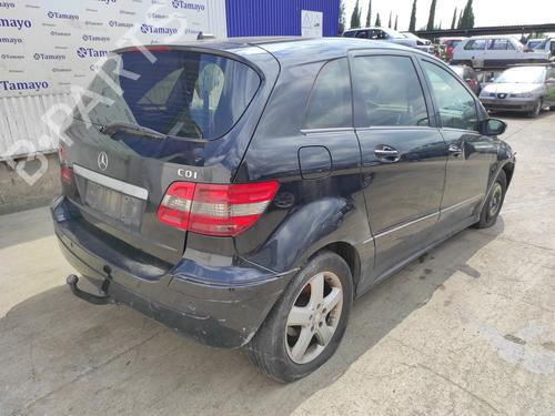 Instrument cluster MERCEDES-BENZ B-CLASS Sports Tourer (W245)  | BP18149829C47 