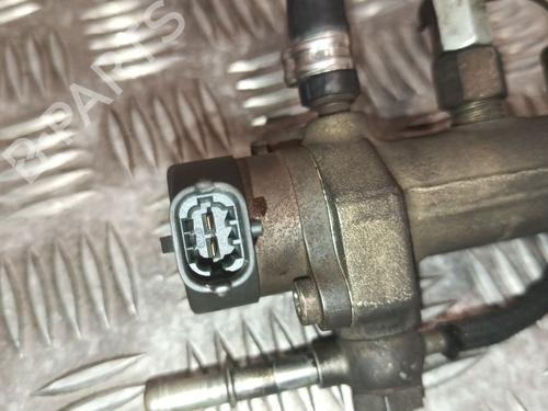 Injection rail OPEL CORSA C (X01) 1.3 CDTI (F08, F68) | BP32227822M98