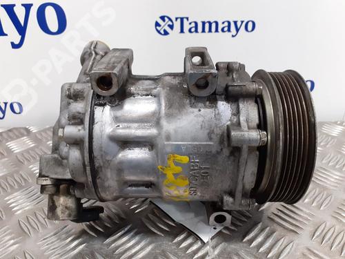 AC compressor PEUGEOT 407 (6D_)  | BP889198M34 