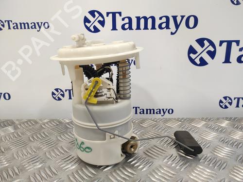 Used Fuel pump PEUGEOT 407 (6D_) [2004-2011]  15417182