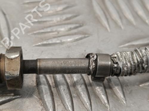 Electronic sensor SEAT LEON (1P1) 2.0 TDI 16V | BP17090573M84