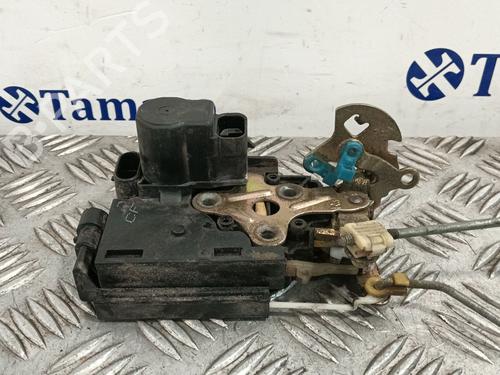 Used Front right lock CHEVROLET KALOS [2005-2026]  30599687