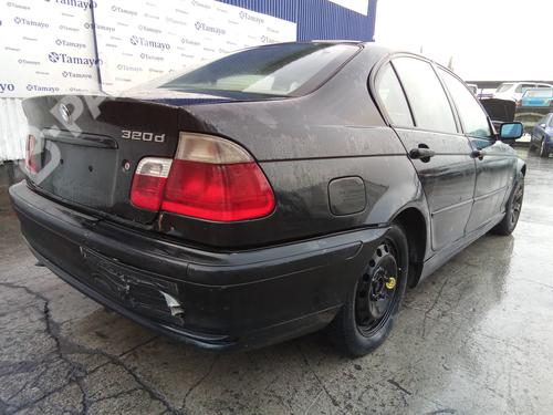 Right taillight BMW 3 (E46)  | BP11254279C35 