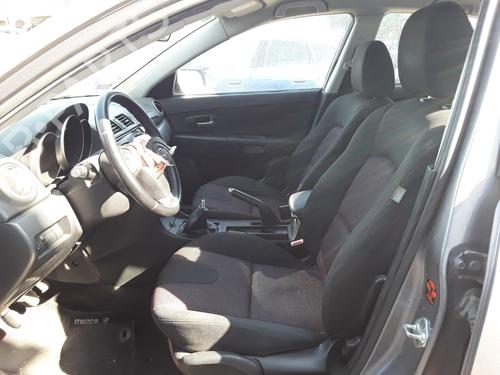 Gearbox MAZDA 3 (BK)  | BP27455055M3 