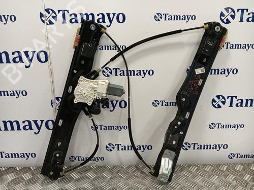 Used Front right window mechanism LAND ROVER DISCOVERY SPORT (L550) [2014-2025]  23269766