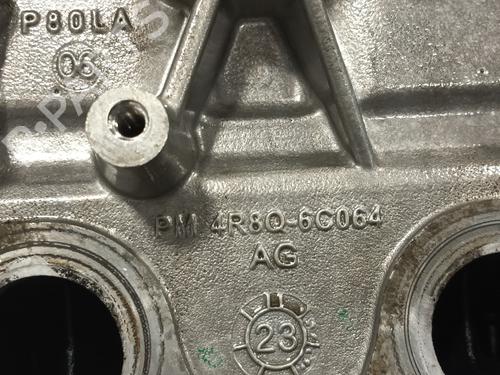 Cylinder head JAGUAR S-TYPE II (X200)  | BP14368449M5 