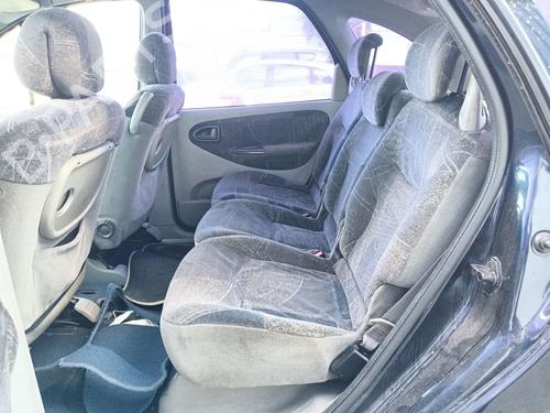 Silnik RENAULT SCÉNIC I MPV (JA0/1_, FA0_) 1.9 dCi (JA05, JA1F) | BP30923294M1