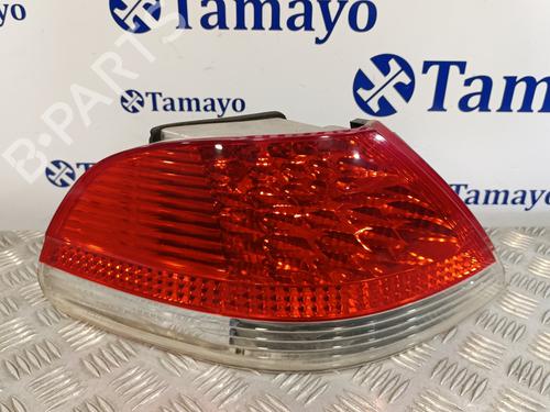 Used Left taillight BMW 7 (E65, E66, E67) 735 i, Li (272 hp) 18334206