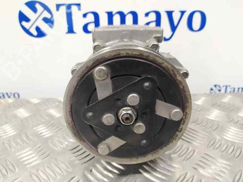 AC compressor CITROËN C4 Grand Picasso I (UA_) 2.0 HDi 138 | BP27396213M34 
