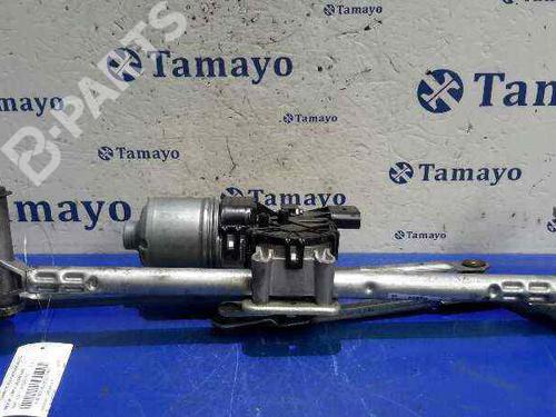 Front wiper motor SEAT IBIZA IV ST (6J8, 6P8) 1.6 TDI | BP4512492M29 
