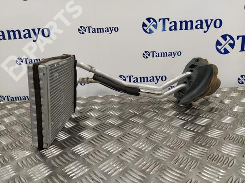 Radiatore riscaldamento FORD FIESTA VI (CB1, CCN) 1.4 TDCi (70 hp) 8058343