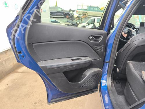 Used Rear left window mechanism Rear left window mechanism 39142501 39142501