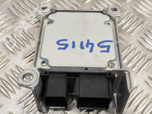 ECU airbags FORD FOCUS I (DAW, DBW) 1.8 TDCi | BP11024320M53 