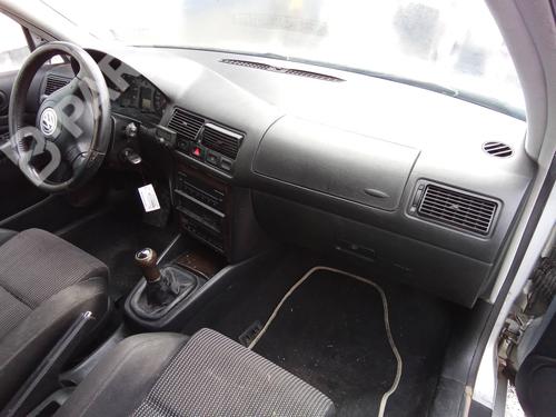 Lichtmaschine VW GOLF IV (1J1) 1.8 T | BP13421252M7 