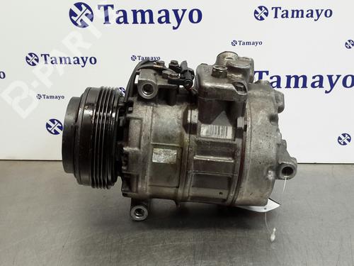 Used AC compressor BMW 3 (E46) 330 d (204 hp) 7224843