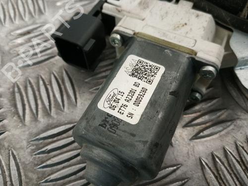 Front left window mechanism FORD TOURNEO COURIER B460 MPV | BP30858490C22