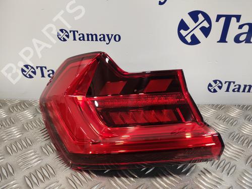 Used Left taillight Left taillight AUDI A1 Sportback (GBA) [2018-2026] 32702968 32702968