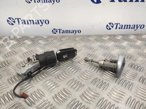 Ignition barrel PEUGEOT 308 II (LB_, LP_, LW_, LH_, L3_)  | BP18868825M48 