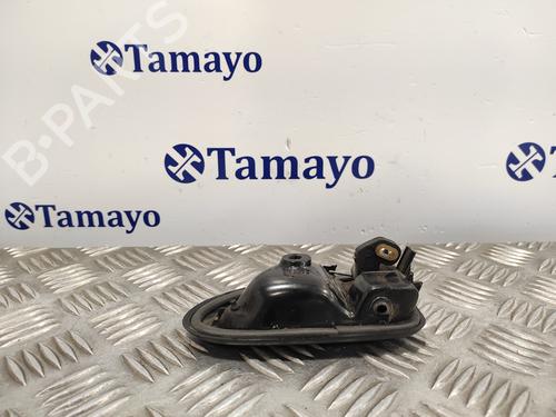 Front left interior door handle RENAULT MASTER II Van (FD)  | BP19647331I13 