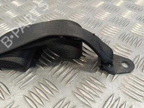 Rear right seatbelt OPEL ASTRA J (P10) 2.0 CDTI (68) | BP19483844I28 